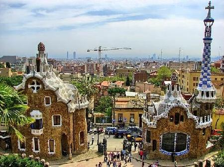 Catalonia