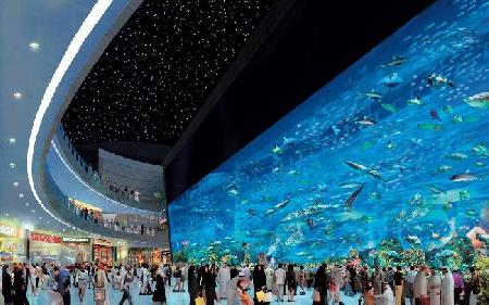 Hotels near Dubai Mall Dubai