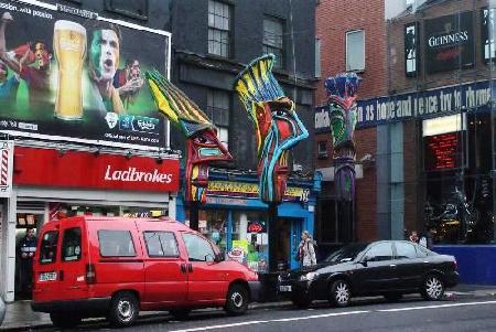 Hotels near Exarhia  Athens