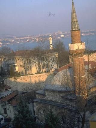 Istanbul