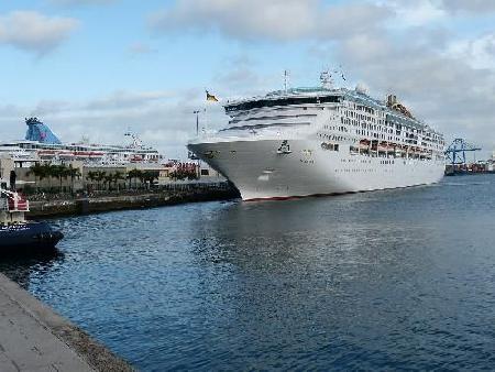 Canary Islands