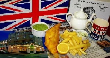Greater London