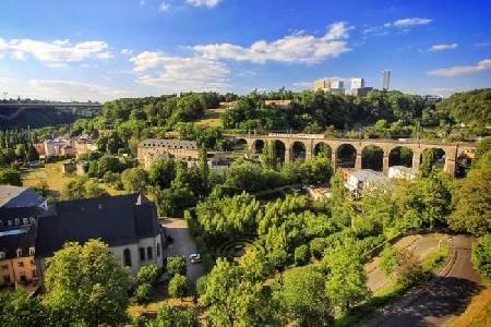 Luxembourg