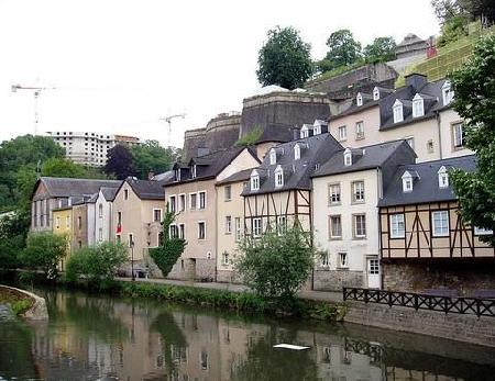 Luxembourg