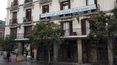 مدريد