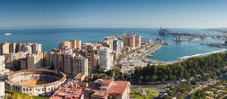 Malaga