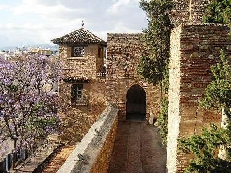 Malaga