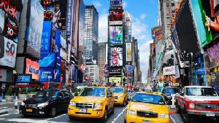 New York City
