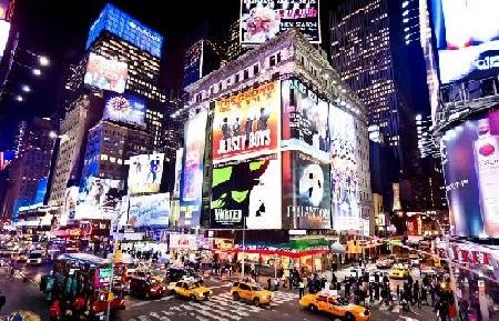 New York