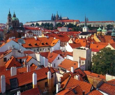 Prague