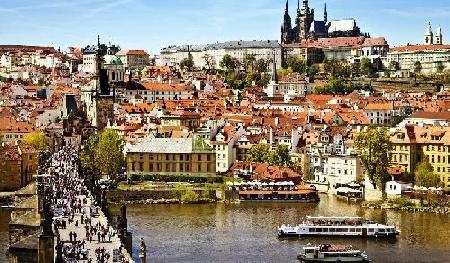 Prague