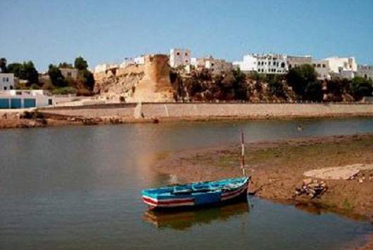 Morocco  Azemmour Azemmour Azemmour -  - Morocco