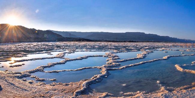 Jordan  Dead Sea Dead Sea Dead Sea -  - Jordan