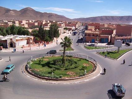 Morocco  Guelmim Guelmim Guelmim -  - Morocco