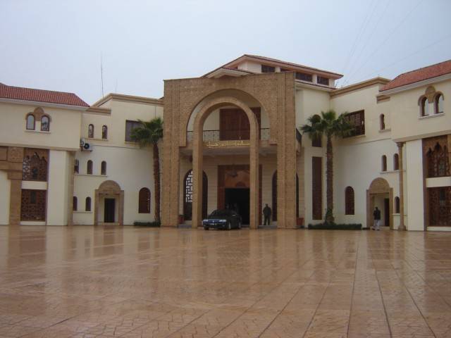 Morocco  Jerada Jerada Oriental -  - Morocco