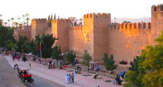 Morocco  Taroudannt Taroudannt Taroudannt -  - Morocco