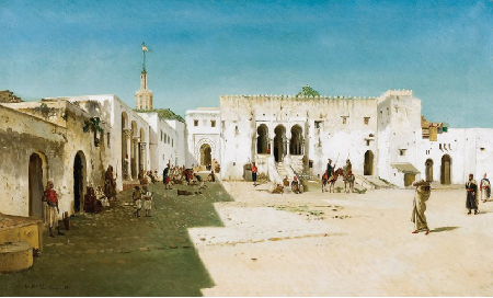 طنجة - تطوان