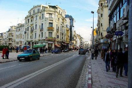 طنجة - تطوان