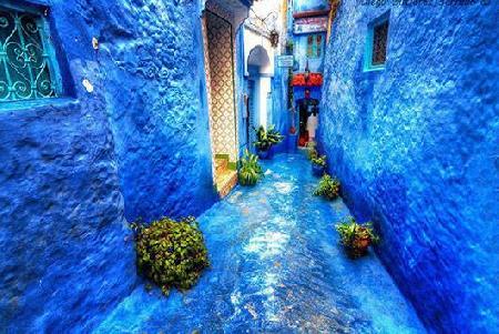 Chefchaouen