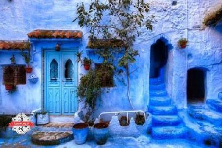 Chefchaouen