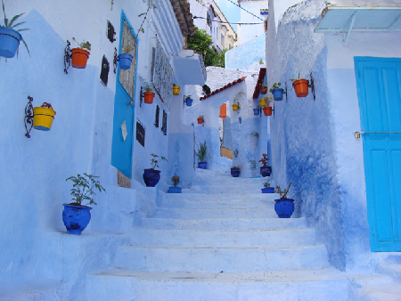 Chefchaouen