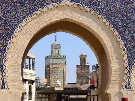 Fes Boulemane