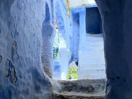 Fes Boulemane
