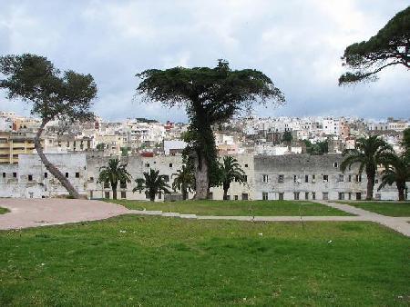 طنجة أصيلة