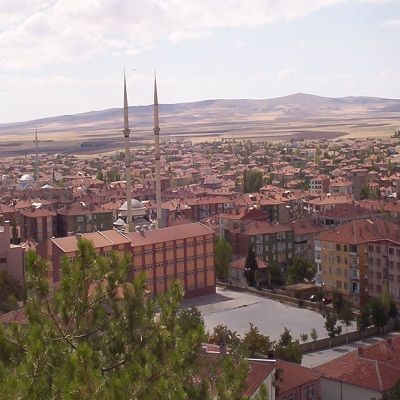 سيريفليكوشيزار