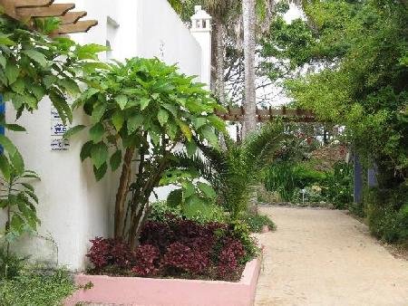 Hotels near The Exotic Gardens of Bouknadel  Rabat