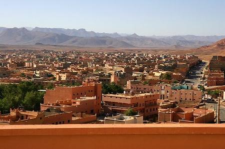 Ouarzazate