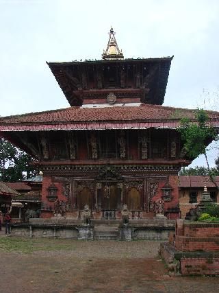 Kathmandu