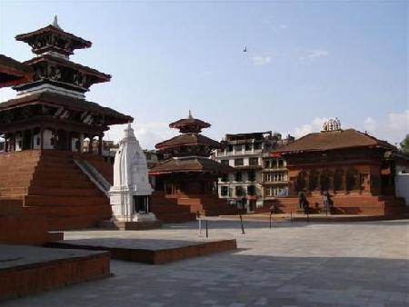 Hotels near Durbar Square  Kathmandu