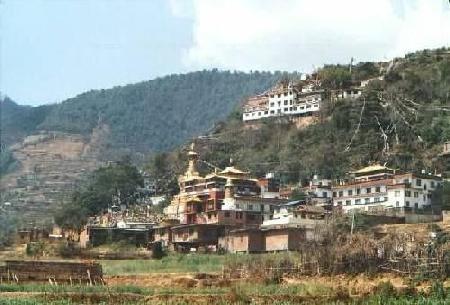 Kathmandu