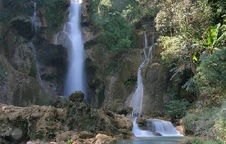 Luang Prabang 
