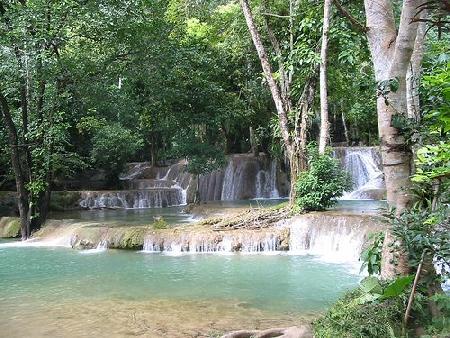 Luang Prabang 