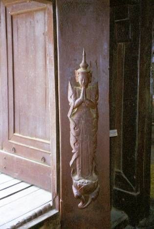 Mandalay 
