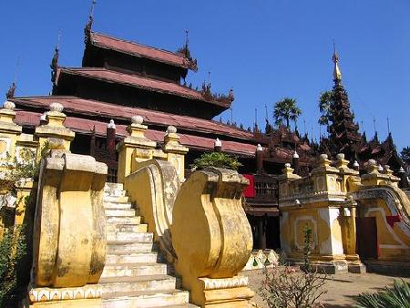 Mandalay 
