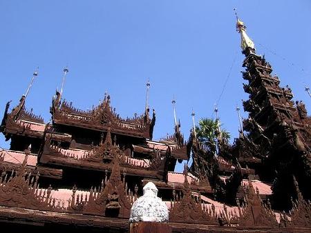 Mandalay 