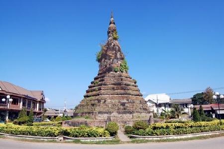 Viangchan Prefecture