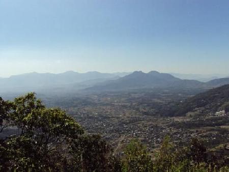 Nagarjuna Hill