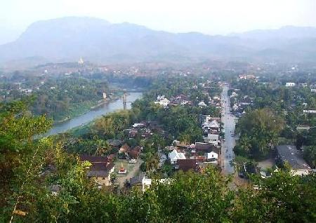 Luang Prabang 