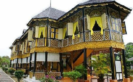 Kuala Kangsar