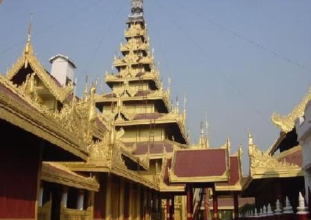 Mandalay 