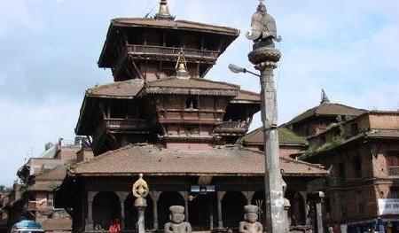 Bhaktapur