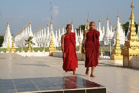 Mandalay 