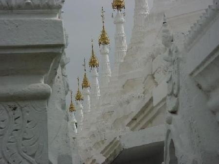 Mandalay 