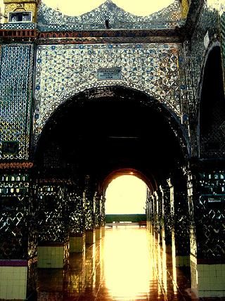 ماندالاي