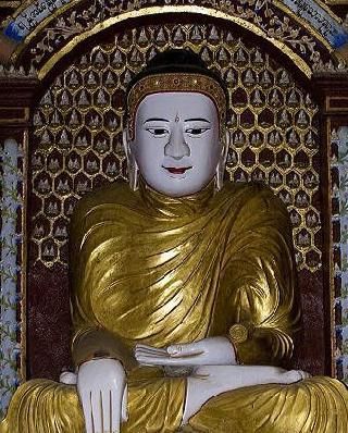 Monywa 
