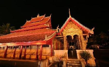 Luang Prabang